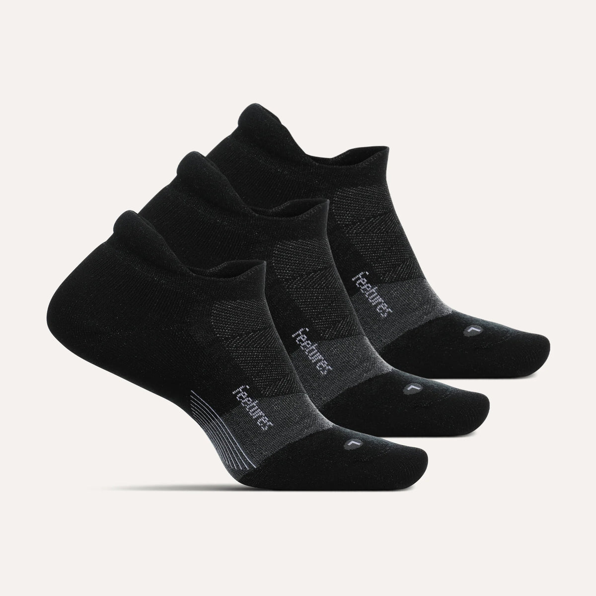 Merino 10 Max Cushion Tab 3 Pack