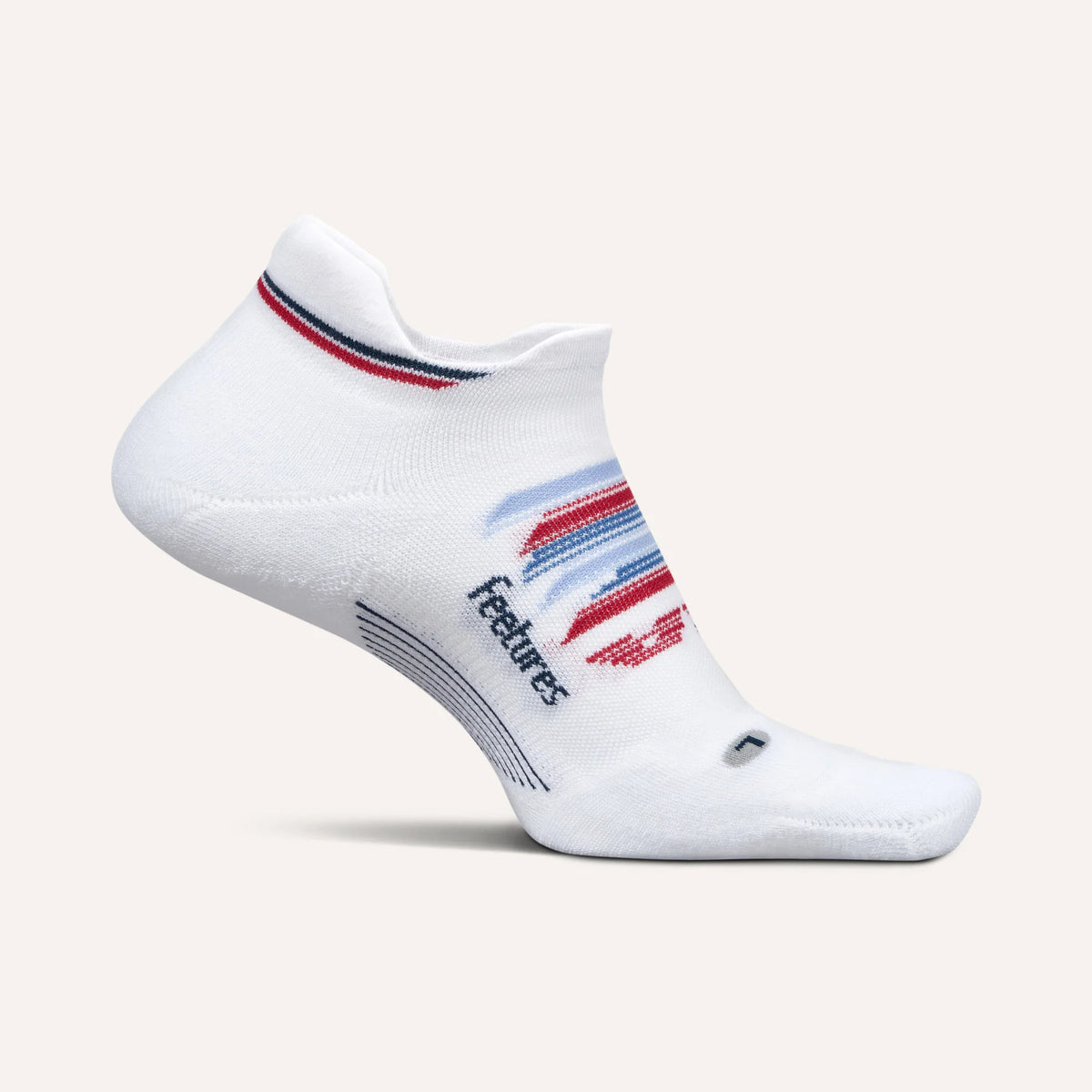 Elite Max Cushion Tab - Limited Edition - Spangled