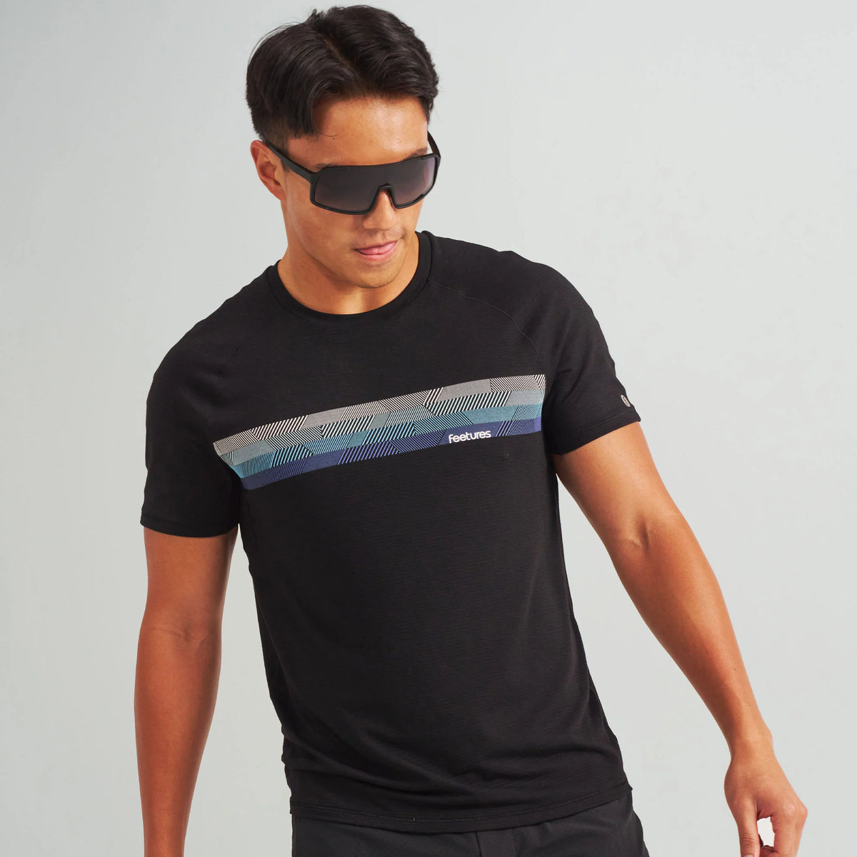 Men's Stride Flex Performance Tee 3 Pack