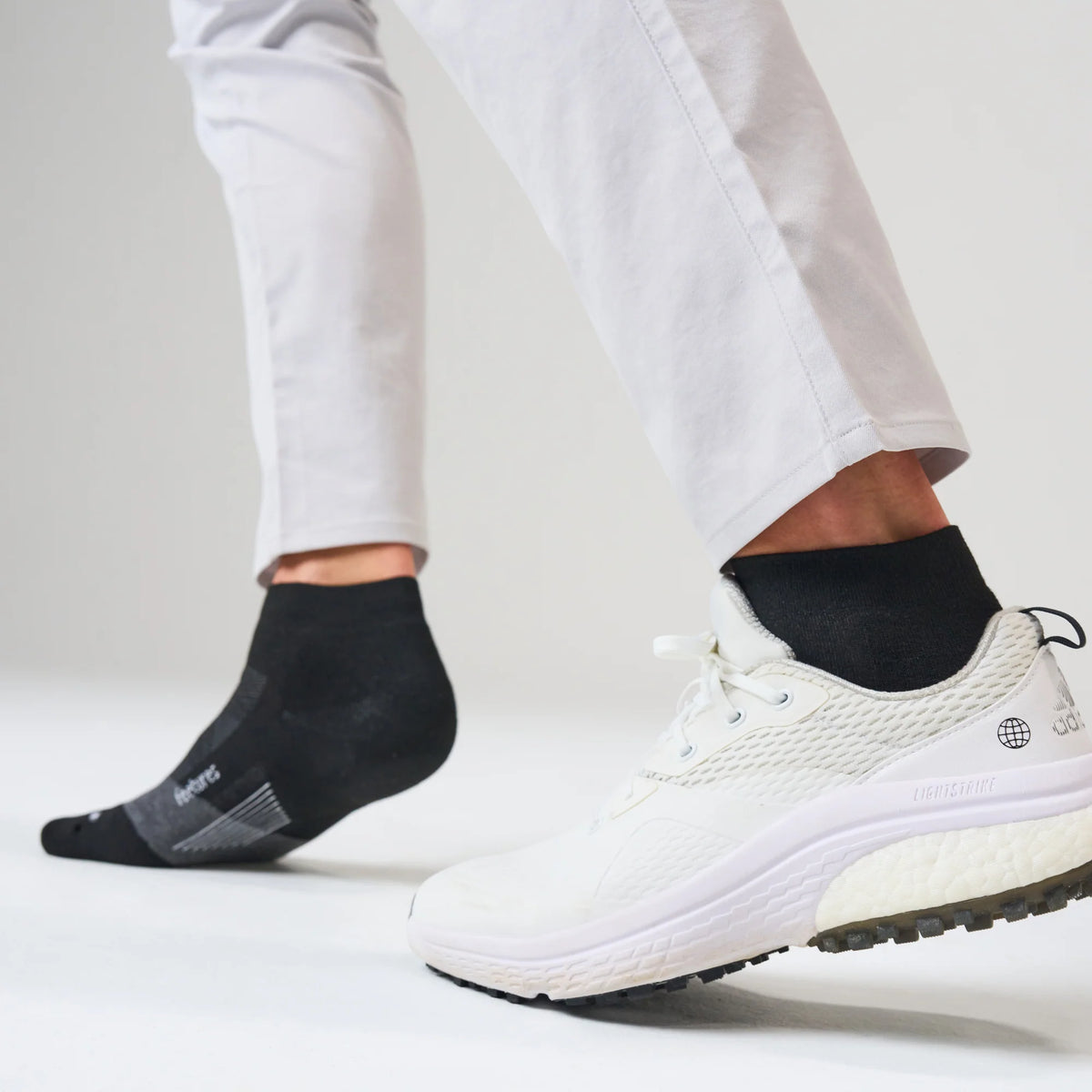 Elite Golf Max Cushion Low Cut